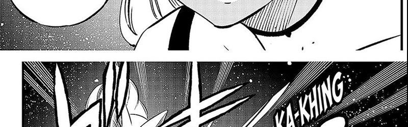 Eden’s Zero